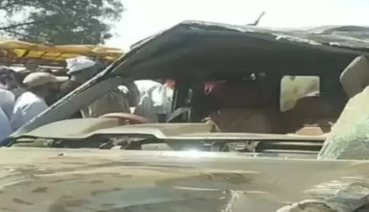 અકસ્માત