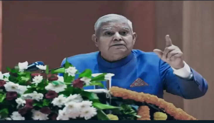 રાજકારણ@દેશ: કૃષિ મંત્રી શિવરાજ સિંહ ચૌહાણને  સીધા જ અનેક સવાલો પૂછ્યા