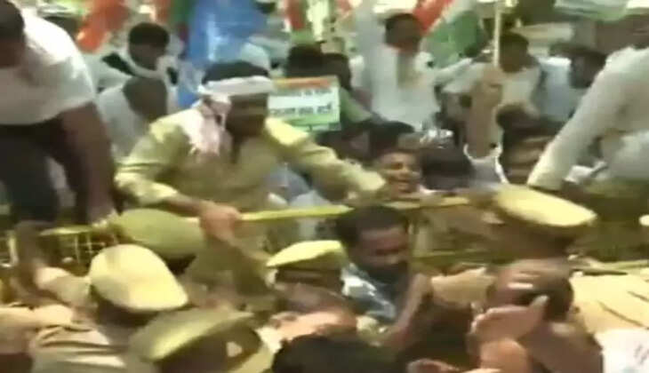 રાજકારણ