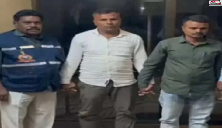 કાર્યવાહી