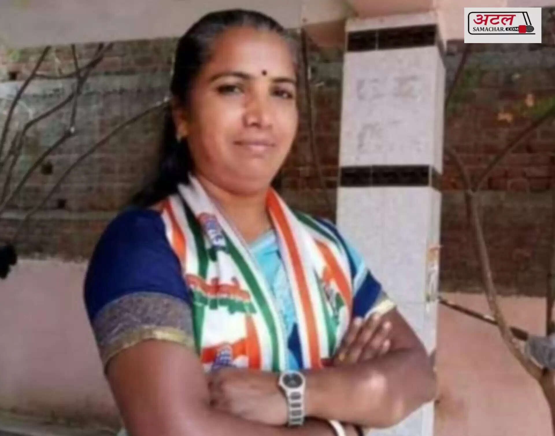 ગેનીબેન