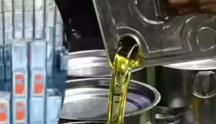 તેલ