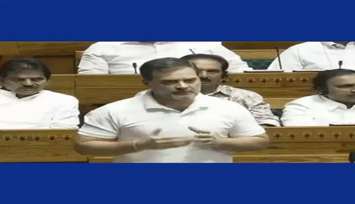 અપડેટ@દેશ: રાહુલે કહ્યું- વડાપ્રધાન મોદી NEET પર ચર્ચા કરે, વિપક્ષ દેશની પરિસ્થિતિને સમજે