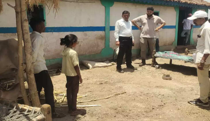 Dahod