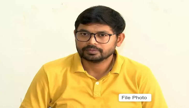Abhimanyu Chauhan