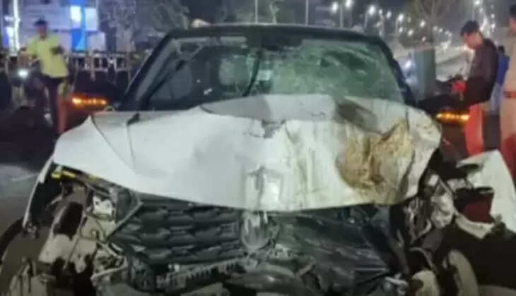 અકસ્માત