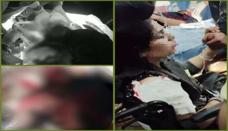 અપડેટ@દેશ: જમ્મુ-કાશ્મીરમાં મતદાન પહેલાં  આતંકવાદીએ  2 વાર હુમલા કર્યા 