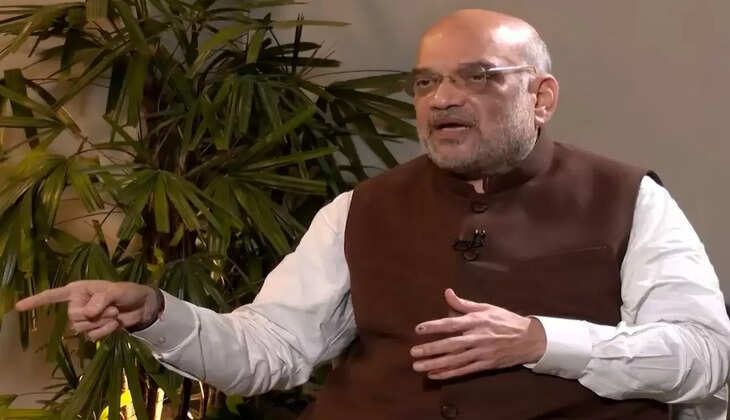 Amit Shah