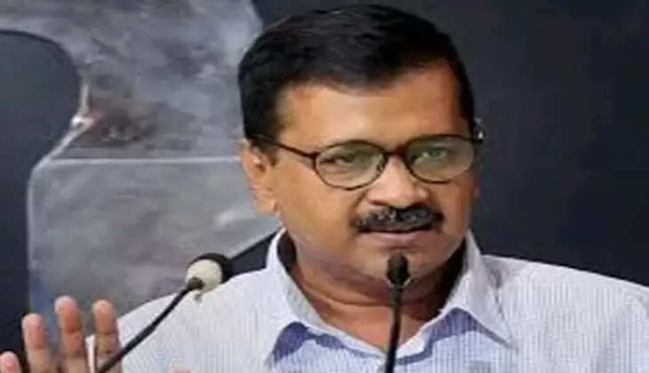 Kejrival