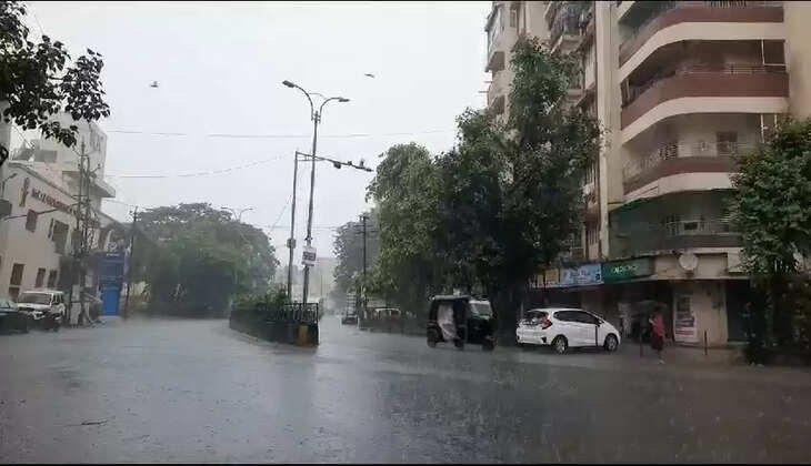 Rain