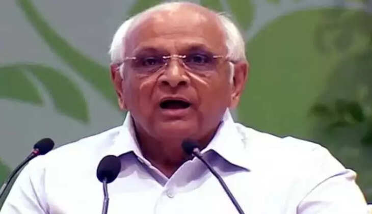 ભુપેન્દ્ર પટેલ