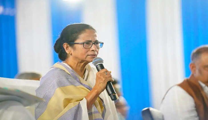 Mamta Banerjee