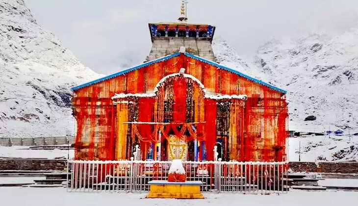 Kedarnath
