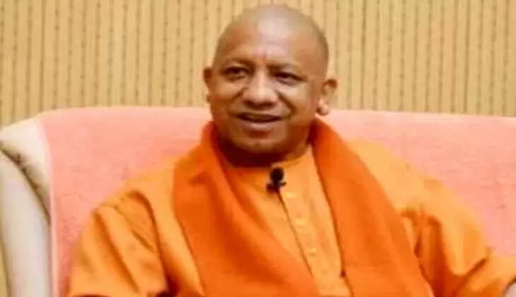 યોગી
