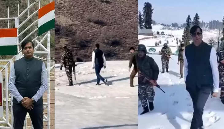 Jammu Kashmir