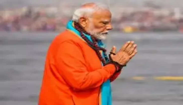 મોદી