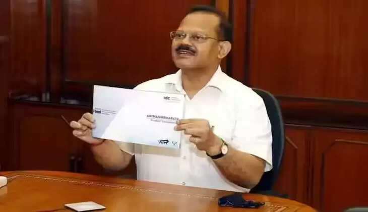 Raj Kumar