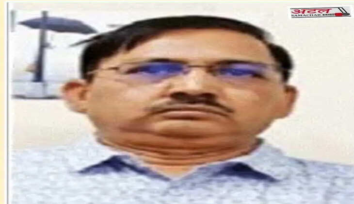 રિપોર્ટ@ગુજરાત: લાંચ લેતાં ઝડપાયેલા પી.એફ ઈન્સ્પેક્ટરની ઘેર સર્ચ દરમ્યાન 2 લાખ રોકડા મળ્યાં