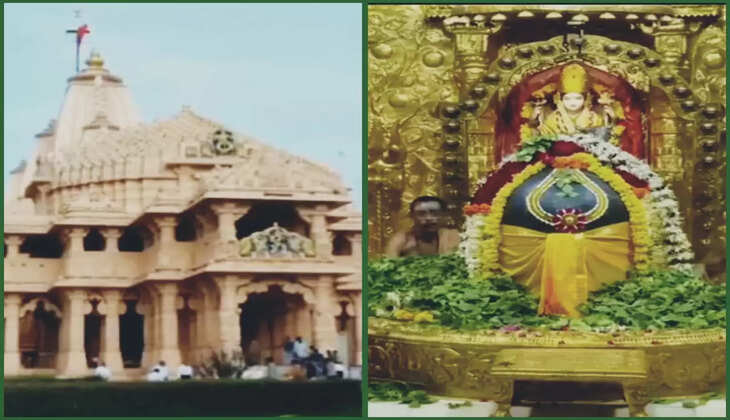 ધાર્મિક@ગુજરાત: શિવભક્તો માટે આ વખતનો શ્રાવણ માસ વિશેષ, જાણો વધુ વિગતે