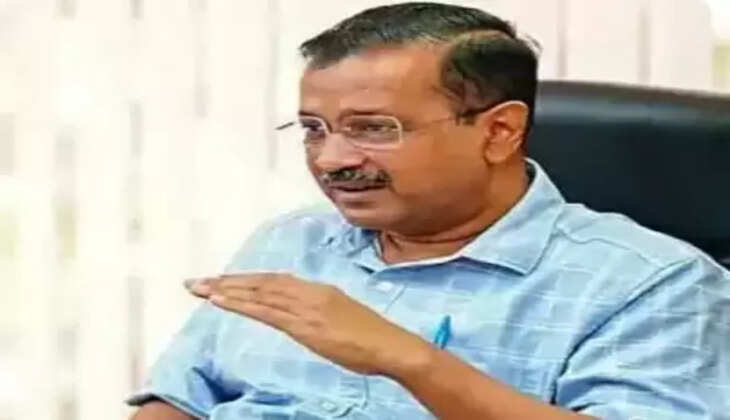 Kejarival