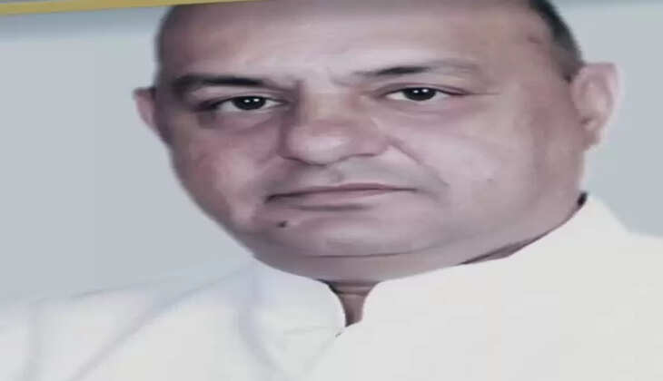 રિપોર્ટ@પંજાબ: આમ આદમી પાર્ટીના ધારાસભ્યનું ગોળી વાગવાથી મોત નીપજ્યું