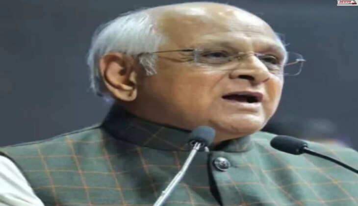 મુખ્યમંત્રી 