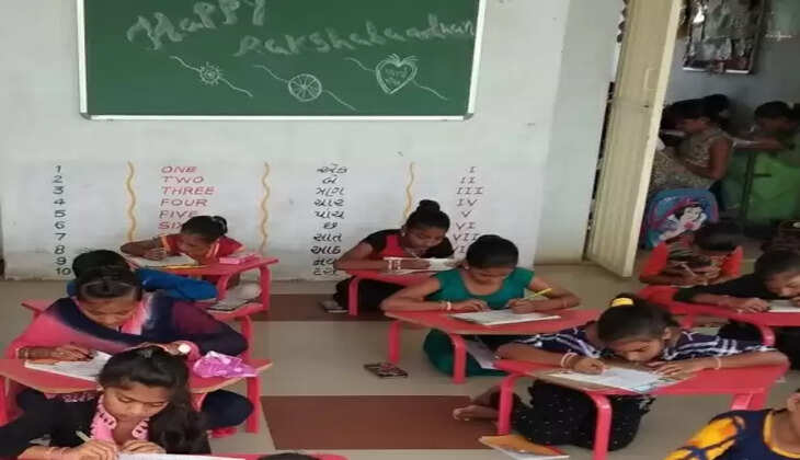 બાળકો