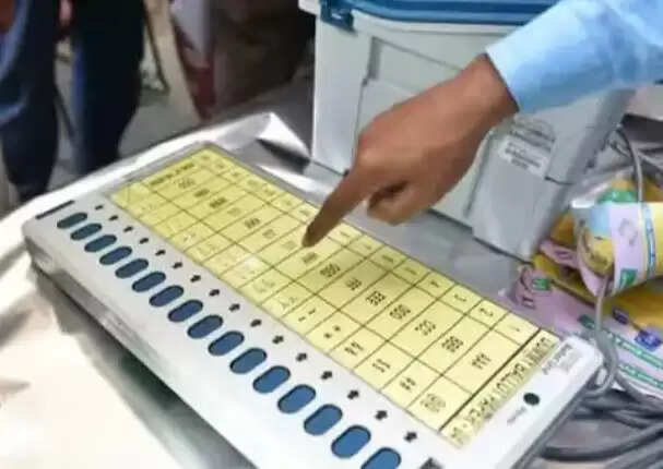 ચૂંટણી