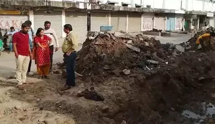 Visnagar