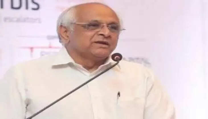 ભુપેન્દ્ર પટેલ