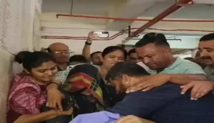 બેદરકારી