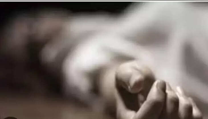 બનાવ@ગોધરા: બકરા સાથે રસ્તો ક્રોસ કરતા 55 વ્યકિતને બાઈક ચાલકે ટકકર મારતા ઘટનાસ્થળે જ કમકમાટીભર્યું મોત 