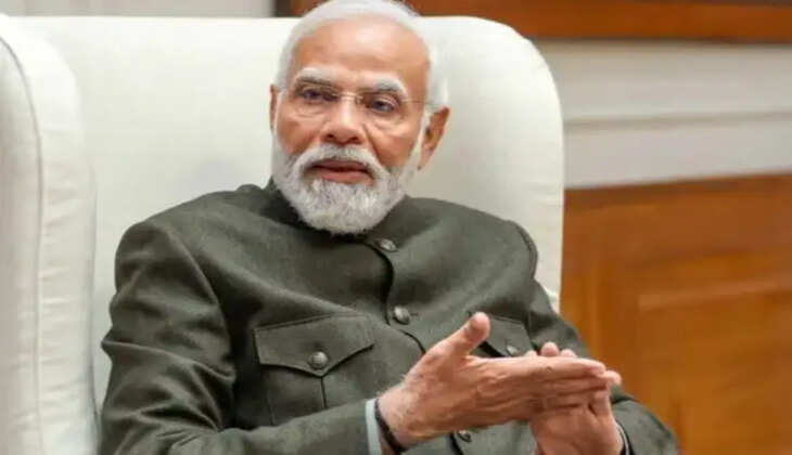નરેન્દ્ર મોદી