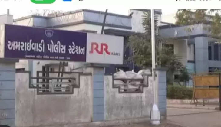 ગુનો@ગુજરાત: વેપારીએ ખરીદેલા રો-હાઉસ પર કબજો કરી અન્ય વ્યક્તિને  રહેવા આપી દેવા બદલ ફરિયાદ