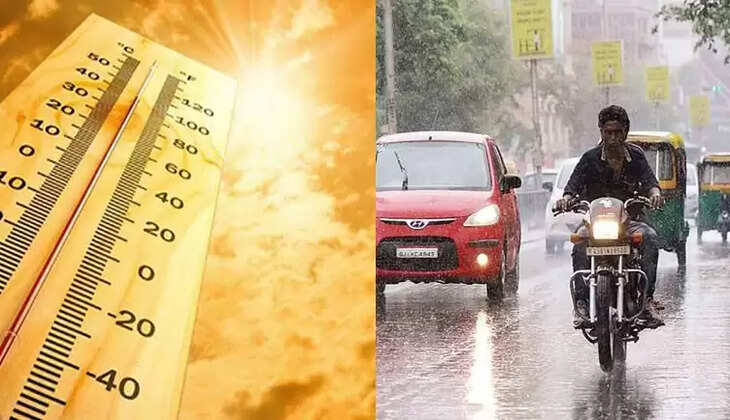 Summer Monsoon