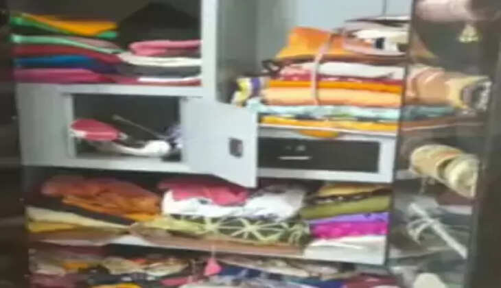 ચોર