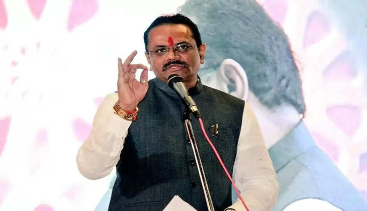 Jitu Vaghani