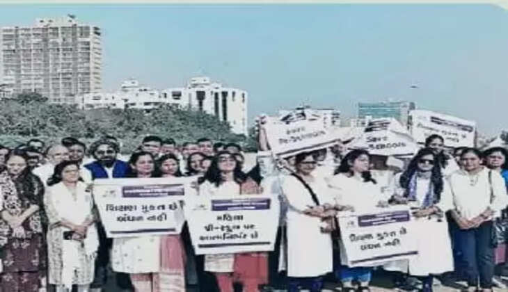 રિપોર્ટ@ગુજરાત: સરકારે પ્રી-સ્કૂલ સંચાલકોની 3 માગ સ્વીકારી, જાણો વધુ વિગતે