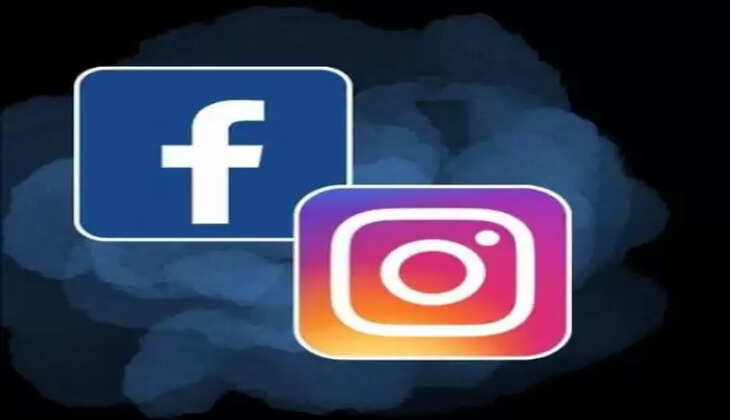 ટેક@મોબાઈલ: ફેસબુક અને ઇન્સ્ટાગ્રામની સેવાઓ માત્ર ભારતમાં જ નહીં, પરંતુ વિશ્વભરમાં ડાઉન 