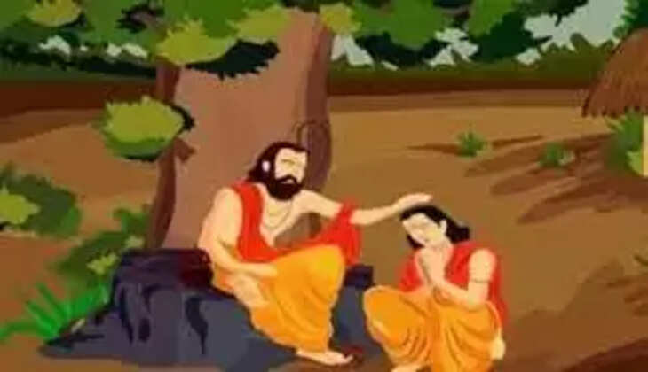 ગુરુ પૂર્ણિમા