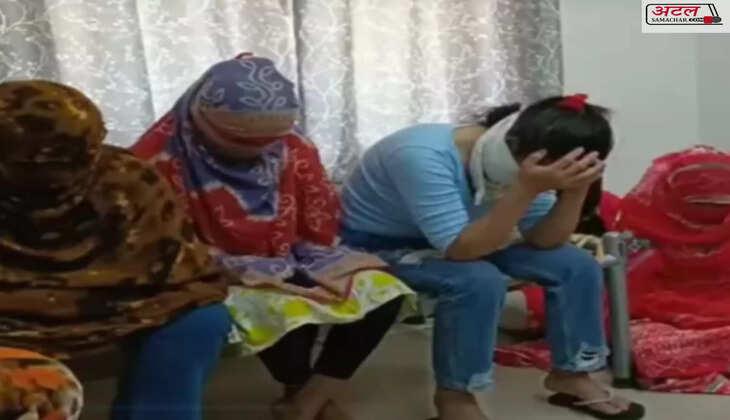 બાંગ્લાદેશી મહિલા