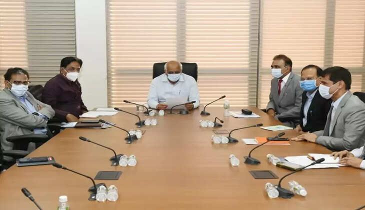 CMO Gujarat