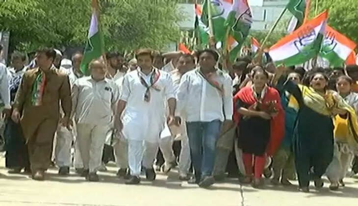 વિરોધ