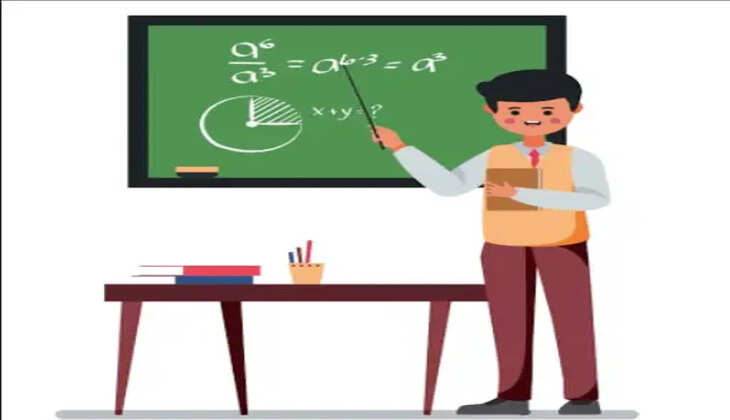 ધોરણ 12 સુધી TET નિયમો લાગુ કરવામાં