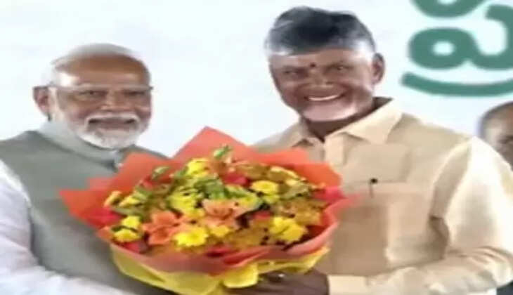 મુખ્યમંત્રી