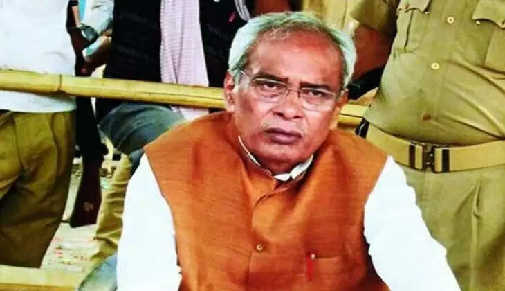 Shambhu Bihar