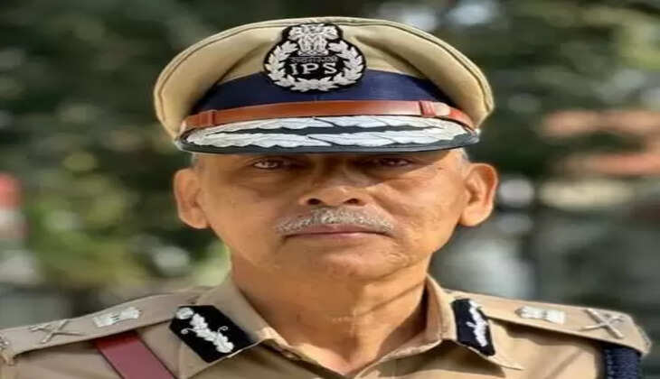 Hasmukh Patel