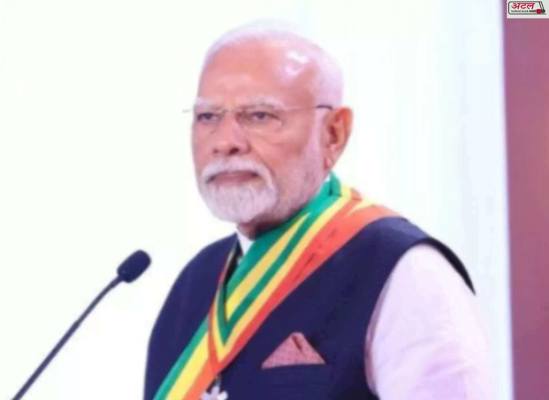 વડાપ્રધાન