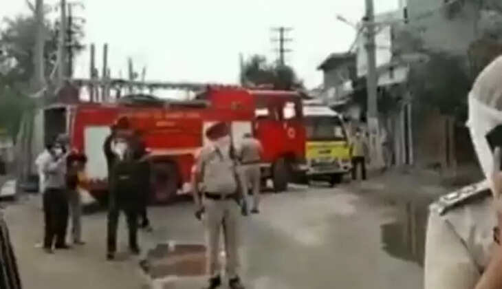 Punjab