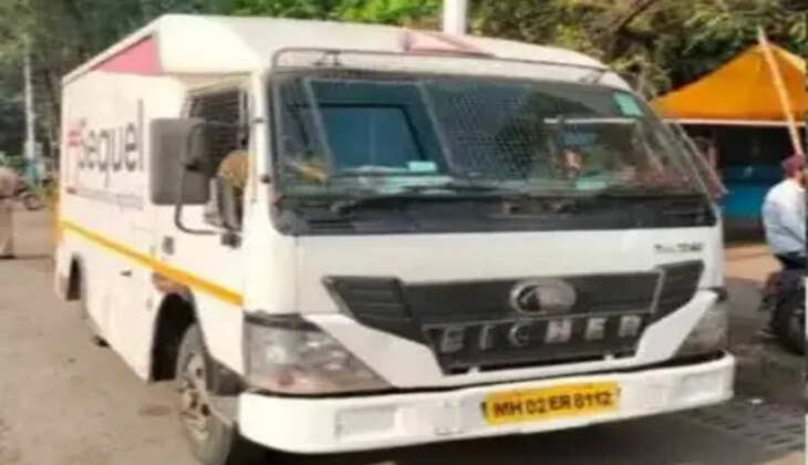 કાર્યવાહી